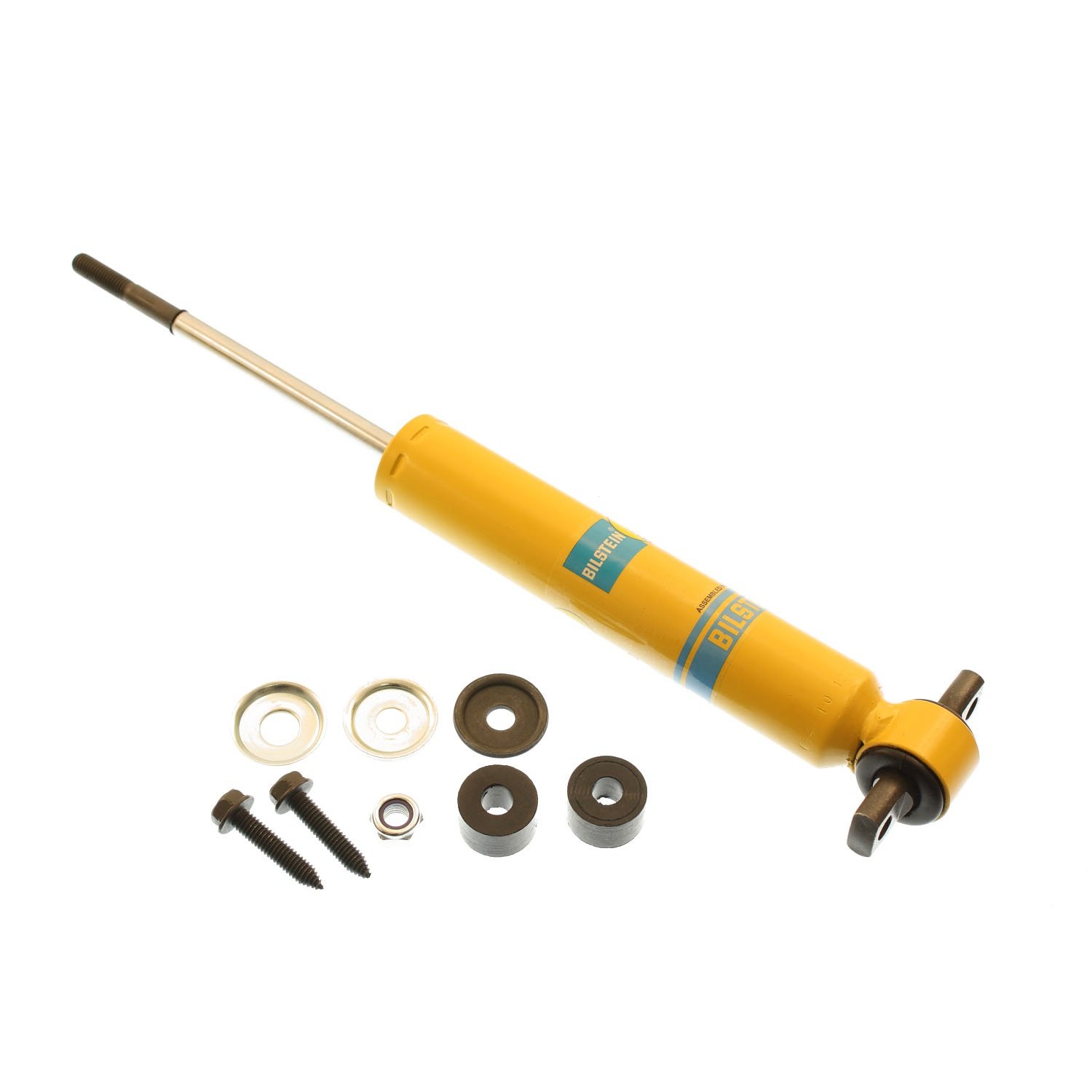 Amazon.com: Bilstein (24-009492) 36mm Monotube Shock Absorber