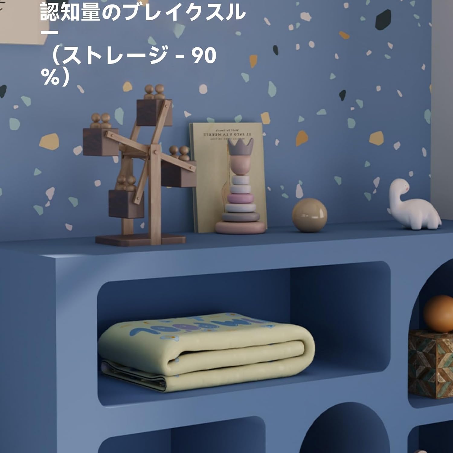 Oceanightインフレータブルプール スイミングプール 子供用 折りたたみ式 暑さ対策 高気密性 二重漏れ防止 高温耐性素材 小