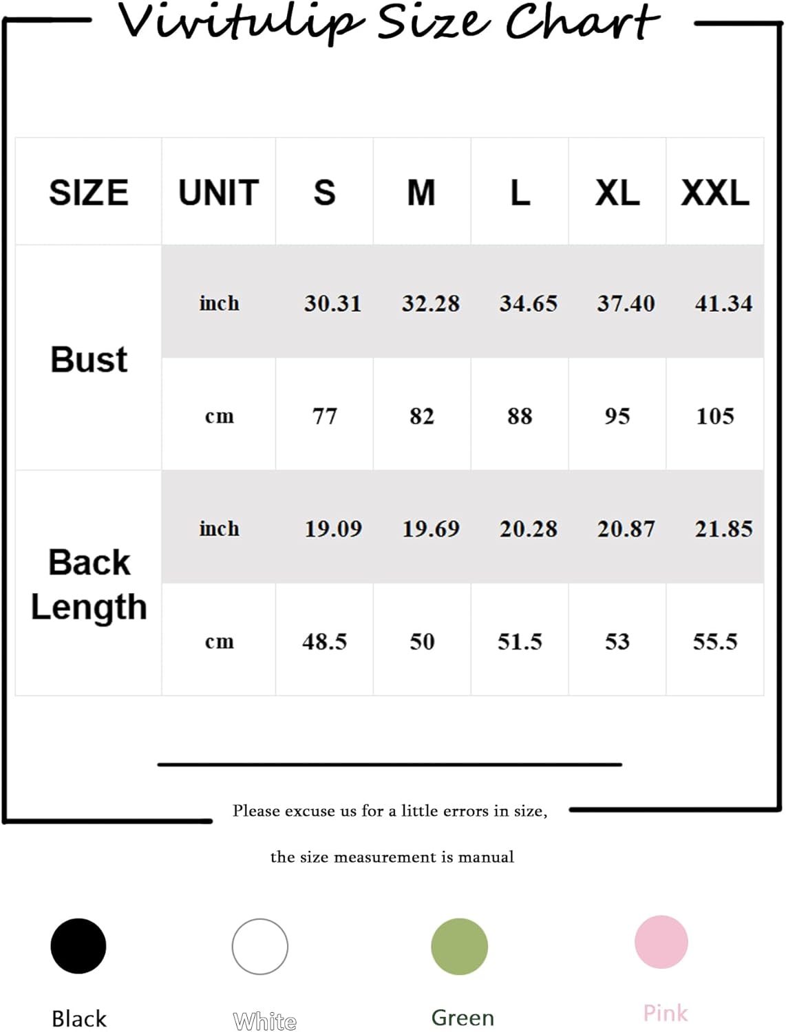 Vivitulip Women’s Sleeveless Crew Neck Tank Tops Summer Casual Basic Slim Fit Ruched Cami Shirts - Image 7