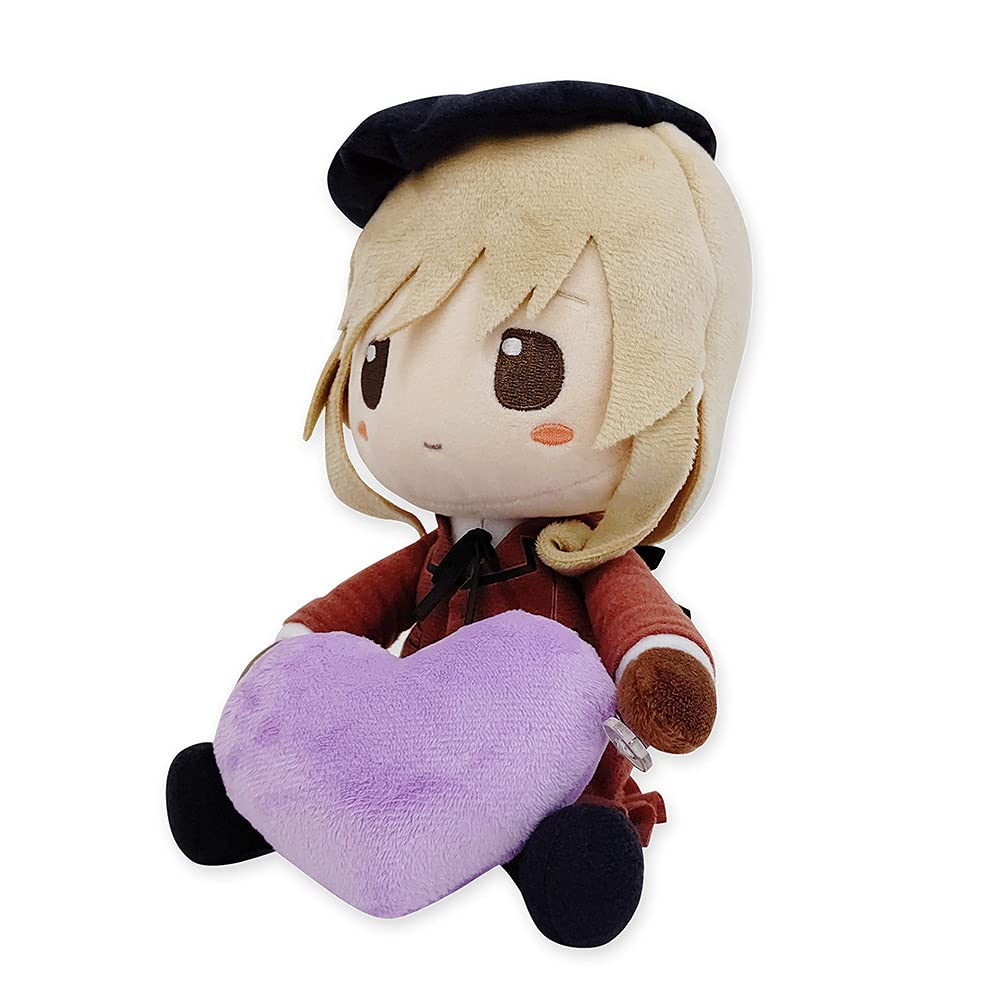 Amazon.co.jp: [ガールズ＆パンツァー 最終章]はぐっと！ぬいぐるみ