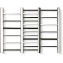 Orret Home Metal Tencere ve  aydanl k Alt  Nihale, A l r Kapan r Geni leyebilir Tencere Altl , Tava Demlik Borcam F r n Kab  S cak Servis Altl , Mutfak Tezgah Masa Koruyucu
