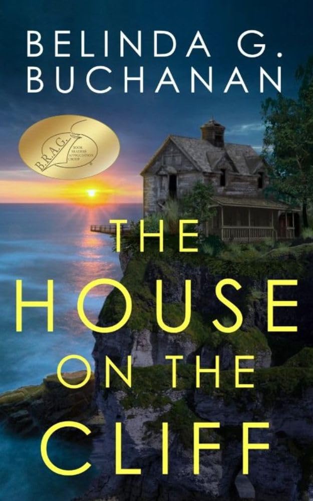 The House on the Cliff