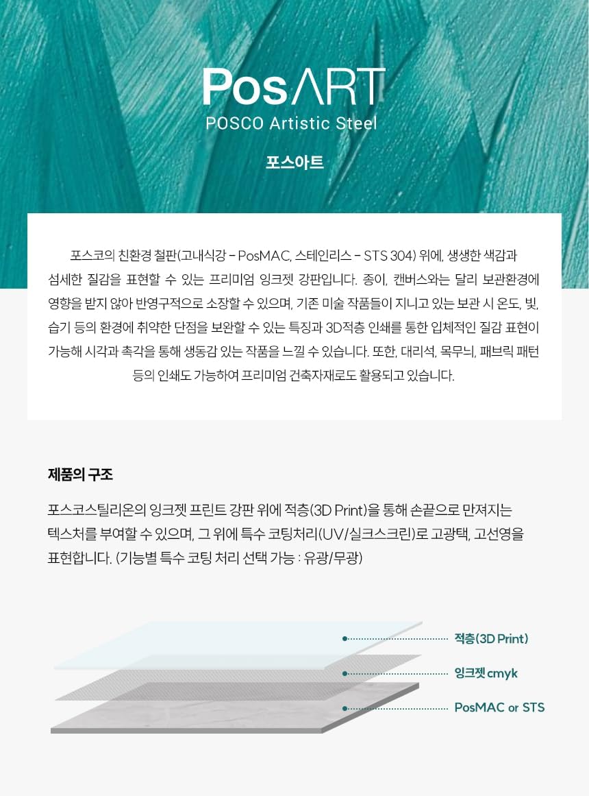 Premium Korean Traditional Art - MADE IN KOREA - [ Guk Jeop Do – Border Drawing of Hong Nak Jae ] Original Frame/PosART by POSCOsteeleon - Luxurious Gifts/Decoration Interior