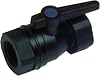 Ball Valve Size: 34