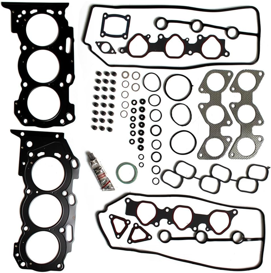 Cylinder Head Gasket set Fit for Toyota 4Runner 4.0L OE Replacement HS26330PT,HS54462