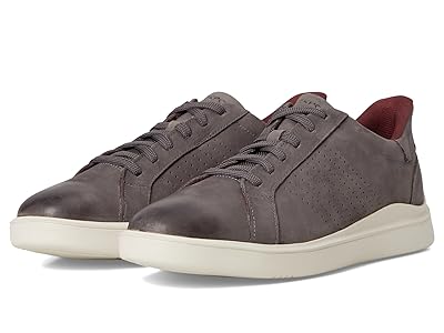 Rockport Tristen Step Activated Lace-up Men