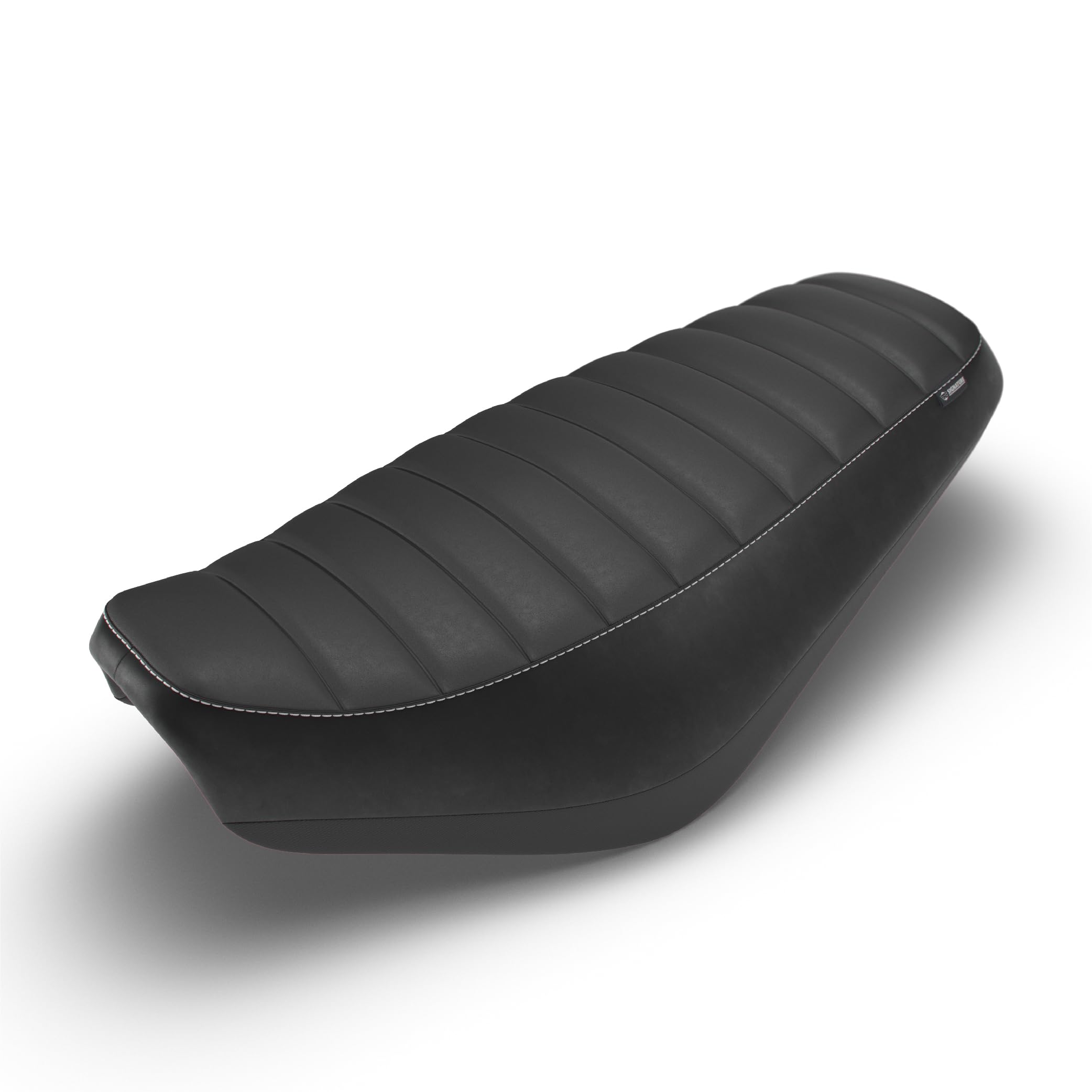 Sella Royal Enfield HNTR 350 Nero per Motocicletta