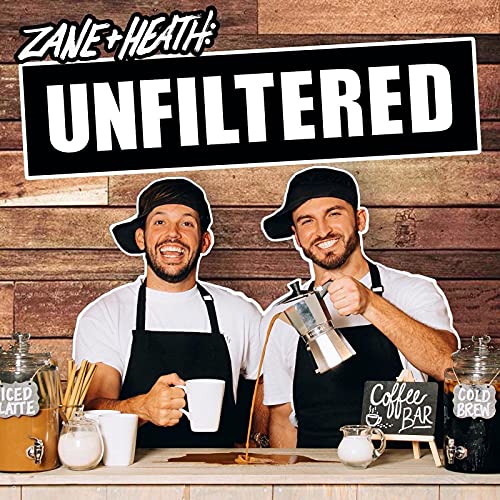 Zane And Heath Coffee Release Date How To Make An