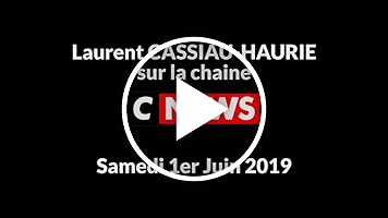 Une vidéo publiée par l'auteur.