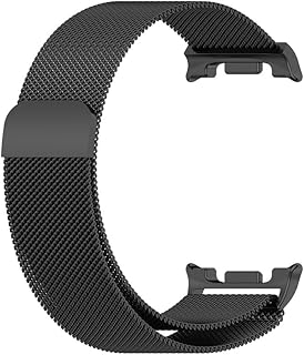 Magnetic Stainless Steel Band for Samsung Galaxy Watch 8 Samsung Galaxy Watch 8 Classic Replacement Wristband