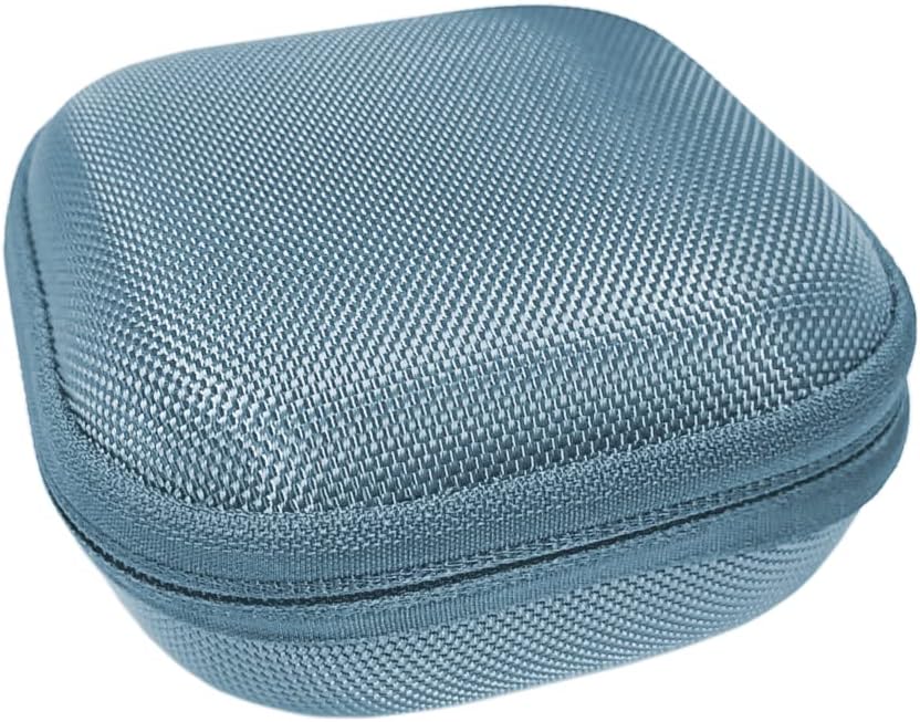 WGearのBose SoundLink Micro Bluetoothスピーカー用保護ケース。ケーブルやその他のアクセサリー用のメ