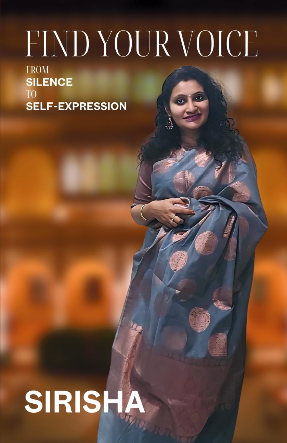 FIND YOUR VOICE: From Silence to Self-Expression