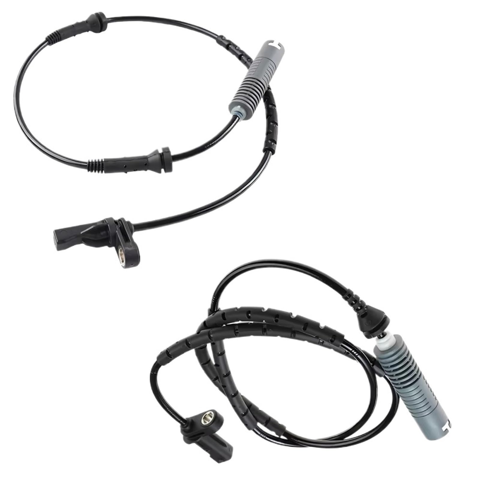 Prueba de Velocidad para BMW Serie 3 E46 E90 E91 E92 E93 Llantas ABS para Sensor de Velocidad Delantero Trasero OEM de automóviles: 34526762465 34526762466