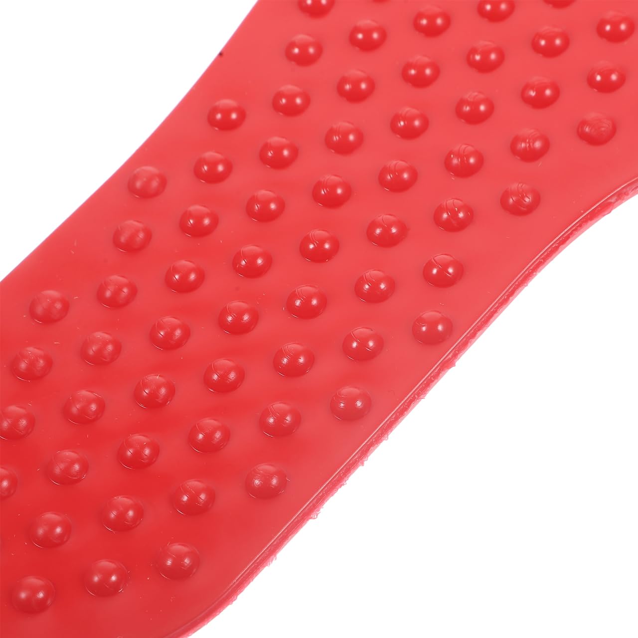 ABOOFAN 10 marcadores de huellas coloridas antideslizantes, versátiles, para baloncesto, cancha de tenis, duradera, para entrenamiento y marcación de juegos, mezcla de colores para — view 5