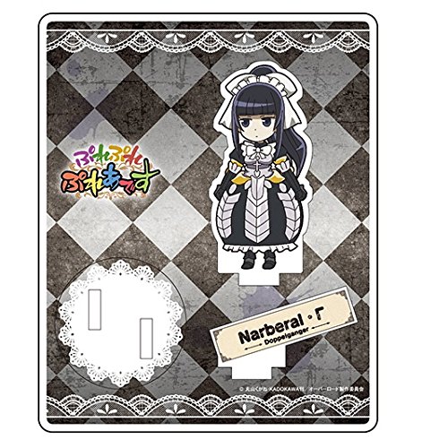 オーバーロード ナーベラル ガンマ まとめ ニコニコ動画