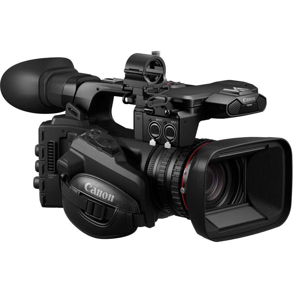 Canon XF300 ビデオカメラ(海外版・日本語切替可） 機種別サポート詳細｜キヤノン