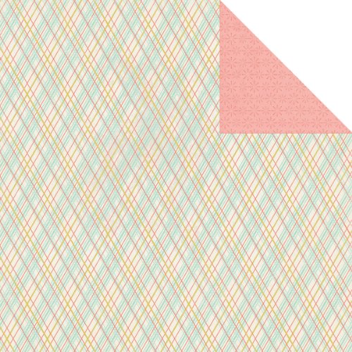 Bella Blvd Wordfetti Genesis Stickers, 5