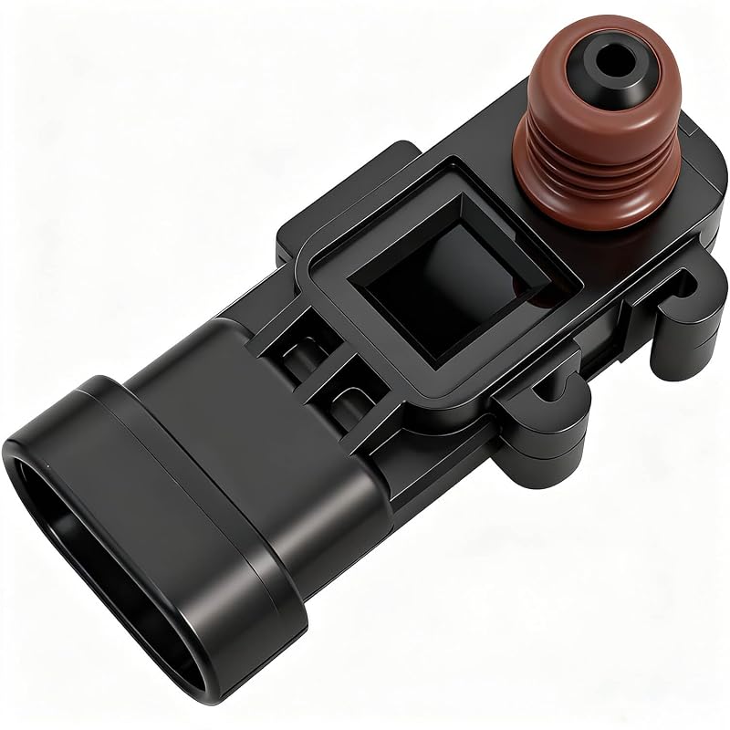 Sensor de pressão do tanque de combustível BSNOVT 16238399 – 1 unidade