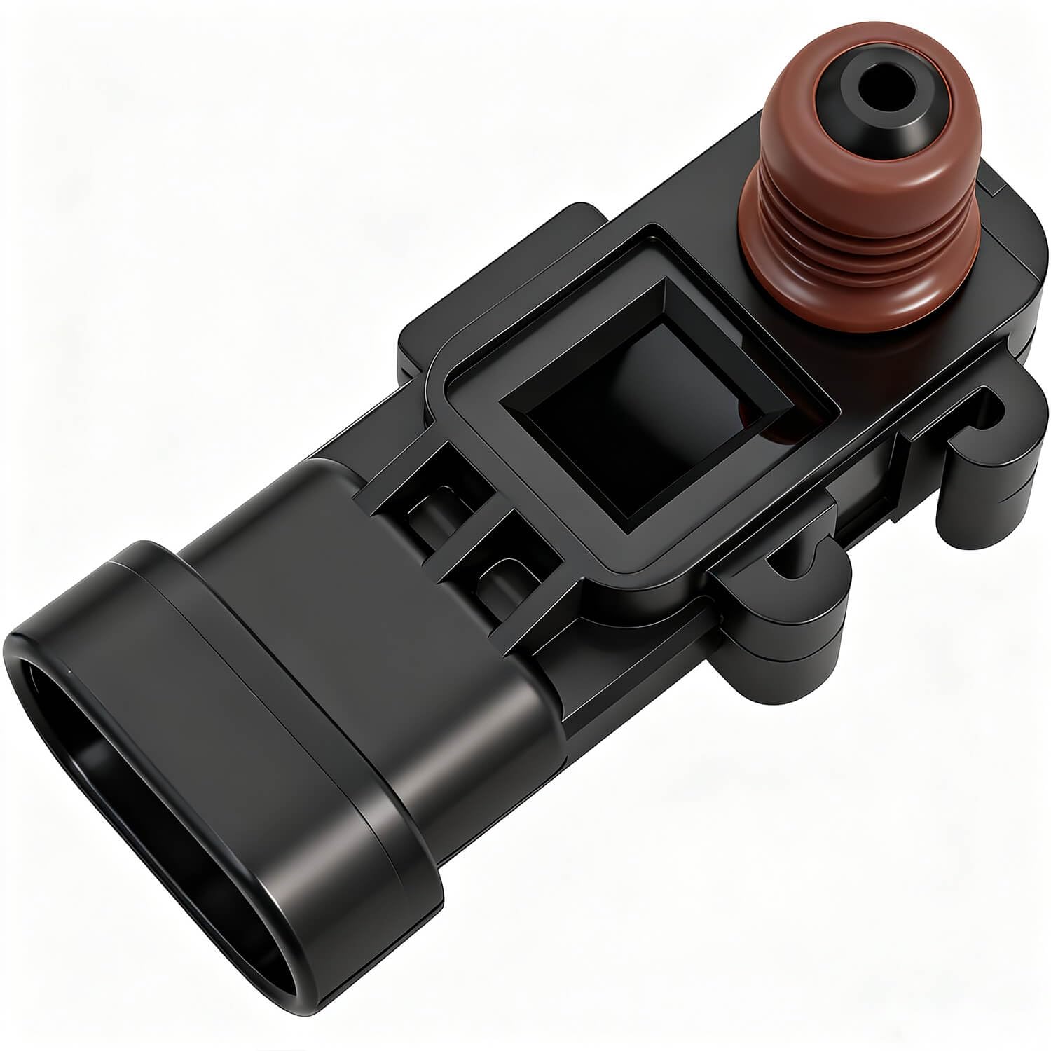Amazon.com: BSNOVT 16238399 Fuel Tank Pressure Sensor, Fuel Pump