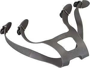 3M Head Harness 6897, Designed for 3M Full Facepiece Respirator 6000 Series