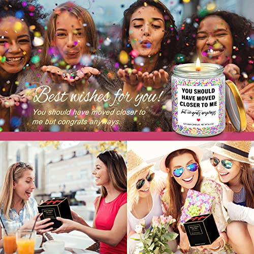 House Warming Gifts For New Home Housewarming Gifts Scent Candles Gifts For Women New Home Couple Women Apartment Funny Decor… #TOP4