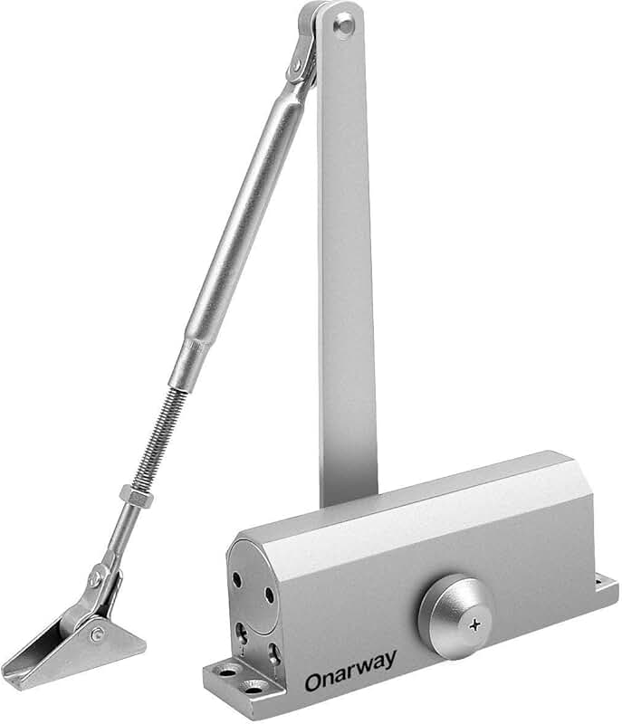 Door Closers Amazon.co.uk