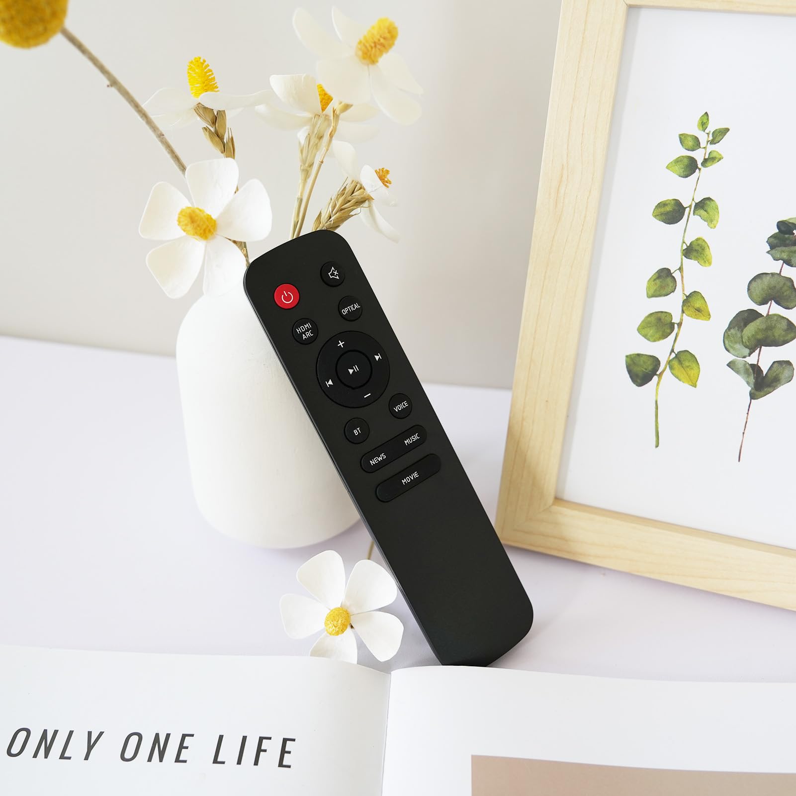 JBL　CINEMA　SB120　サウンドバー　ブラック　リモコン　取説付き Amazon.com: Replacement Remote Control Compatible for JBL Cinema