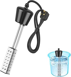 Azonee Electric Immersion Water Heater