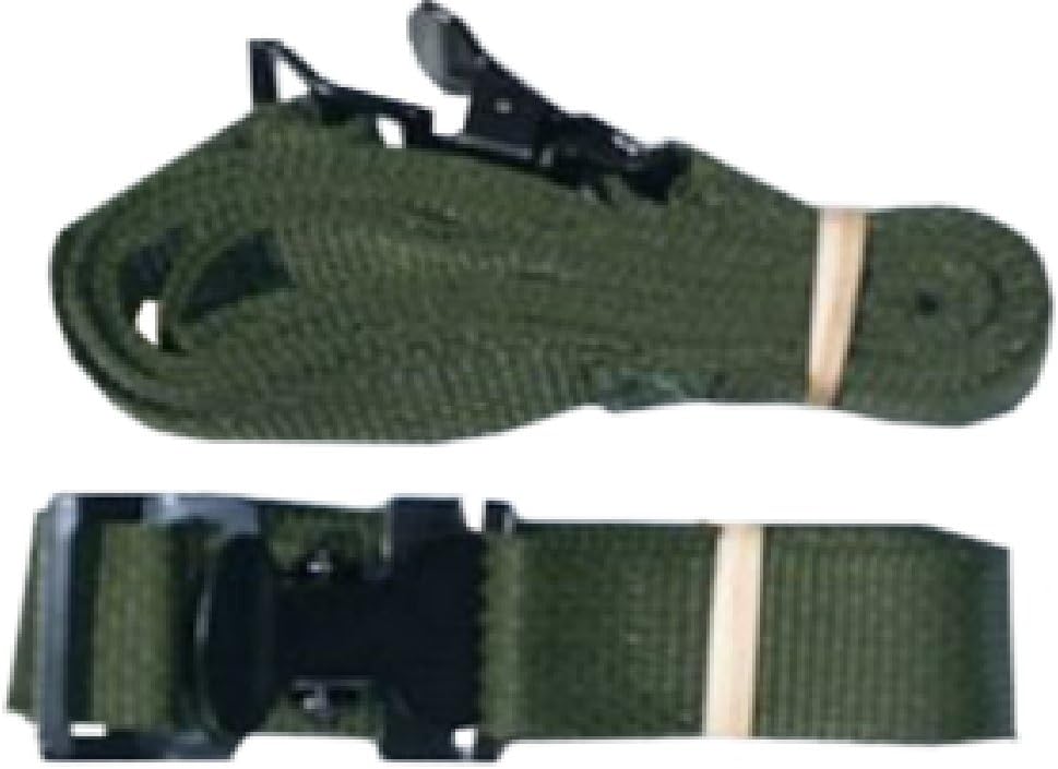 Third Hand Treestand Stabilizer Straps