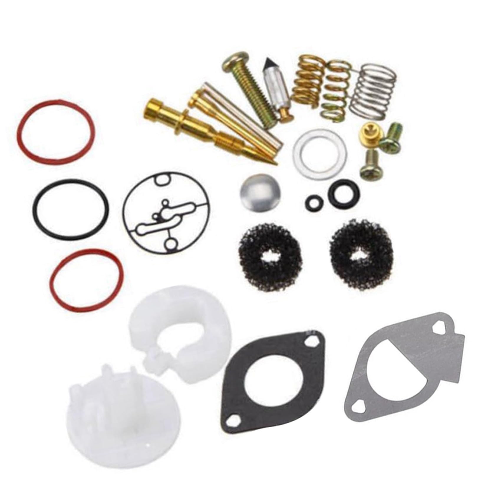 Ensemble de reconstruction de carburateur AT19-3X tondeuse 11HP-19HP