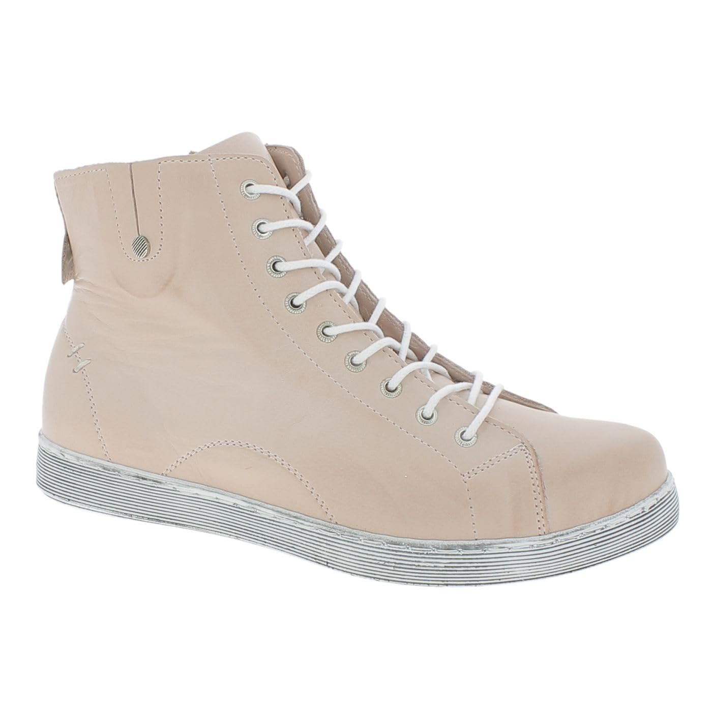 Andrea Conti 0027913, Sneaker, Rose,
