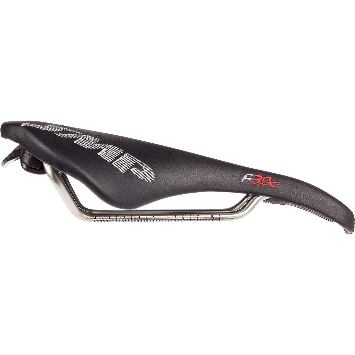 Sella SMP 4BIKE F30C Nera