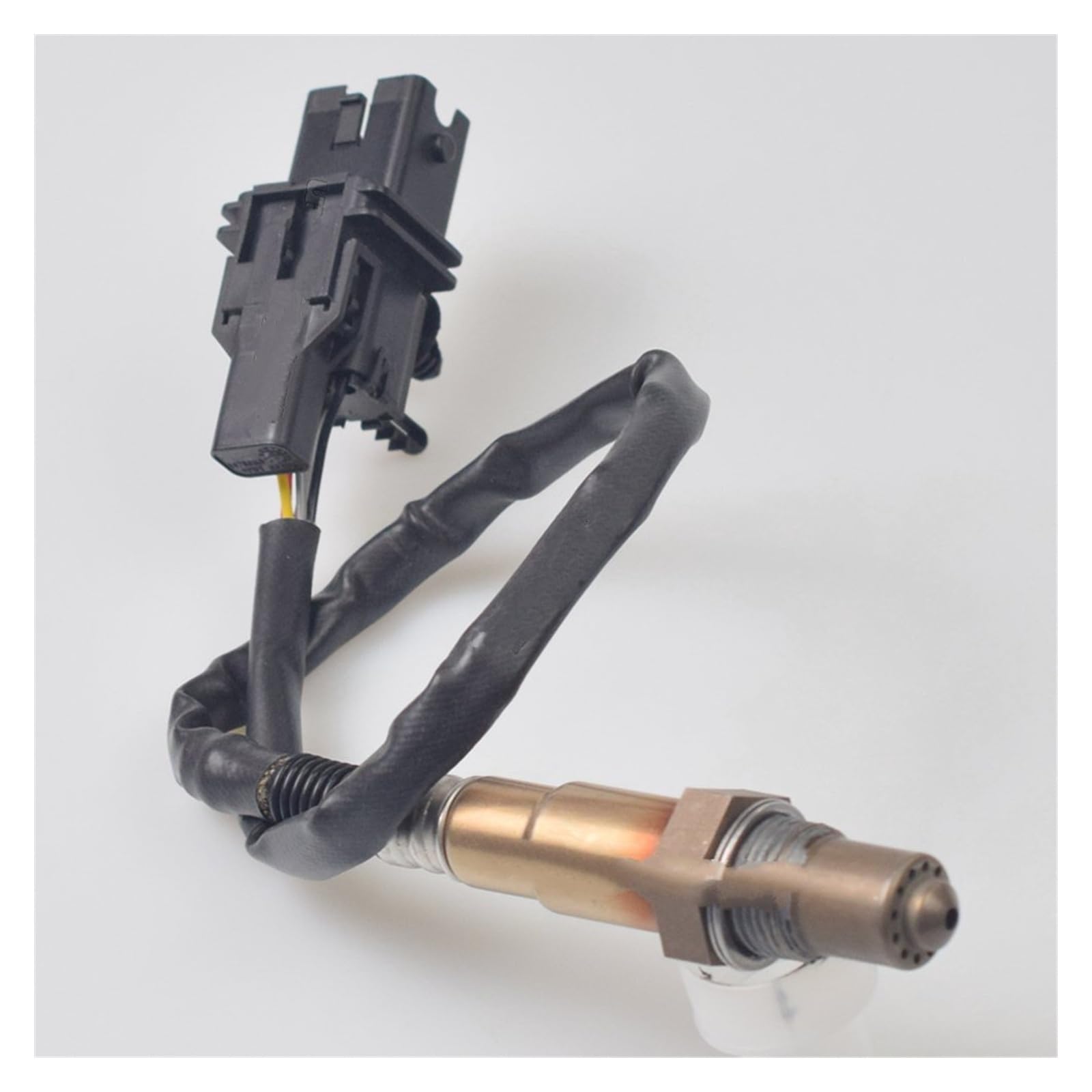 Coche Sensor Oxígeno Sonda Para Cadillac Para CTS Para SRX Sonda Lambda Relación Aire-combustible Sensor De Oxígeno 0258007206