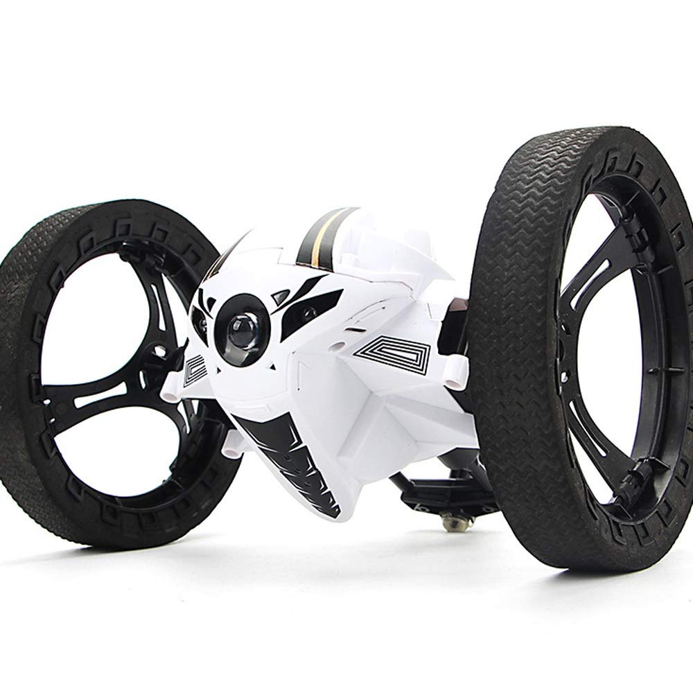 Buy LoteesRC Car Bounce Car Remote Control Toys RC Robot High Jumping