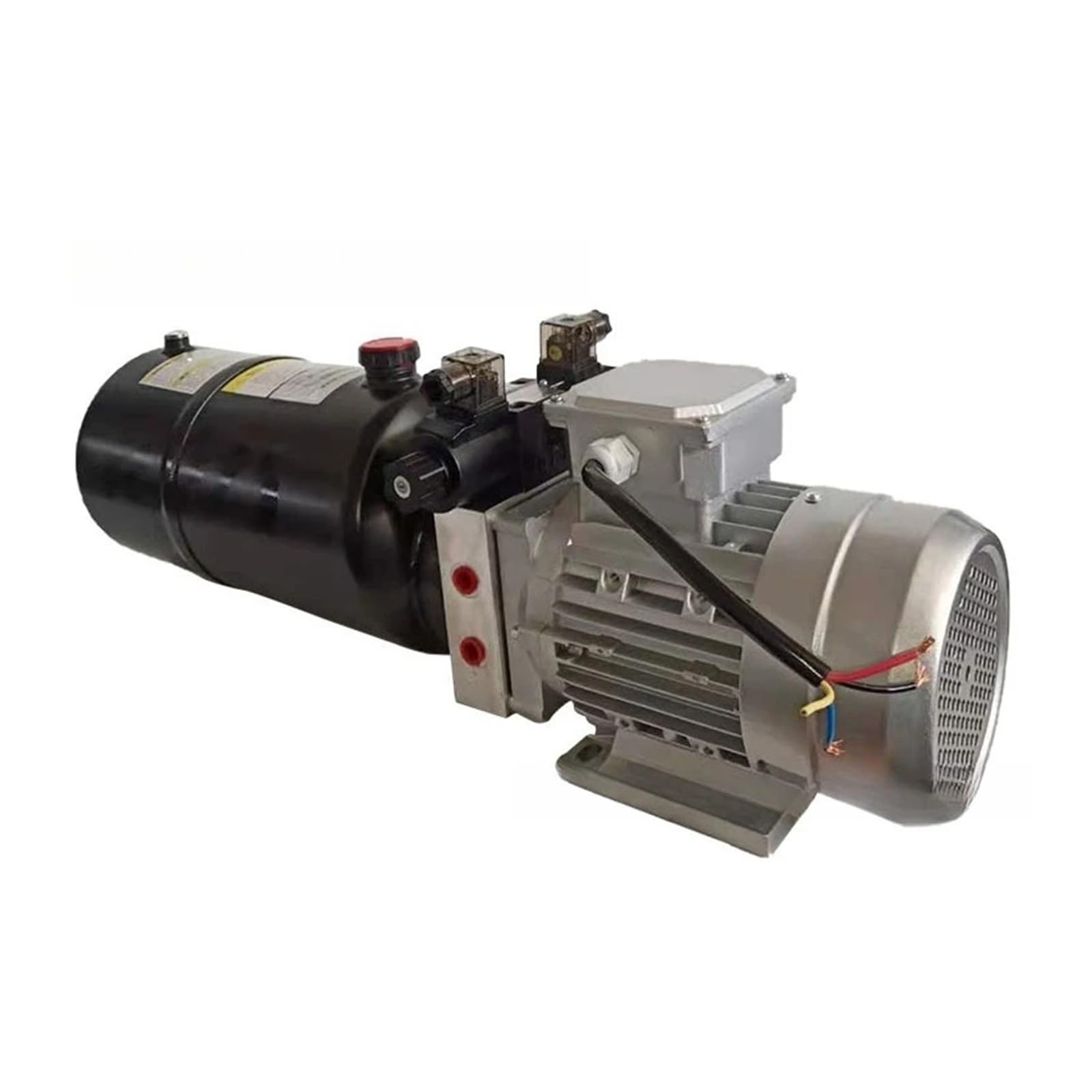 AC kleine Hydraulikstation Hydraulikpumpe Hydraulikaggregat ein Satz Doppelwirkung(380V3kw)