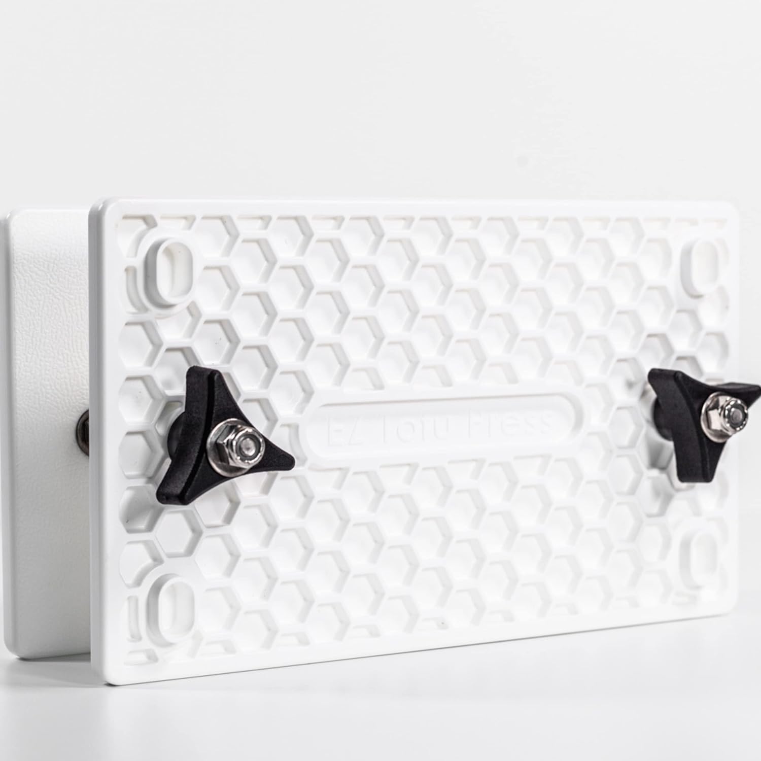 EZ Tofu Press- Best Tofu Press for Firm and Extra Firm Tofu | Easily Remove Water for Flavorful and Dense Tofu | Made in The USA