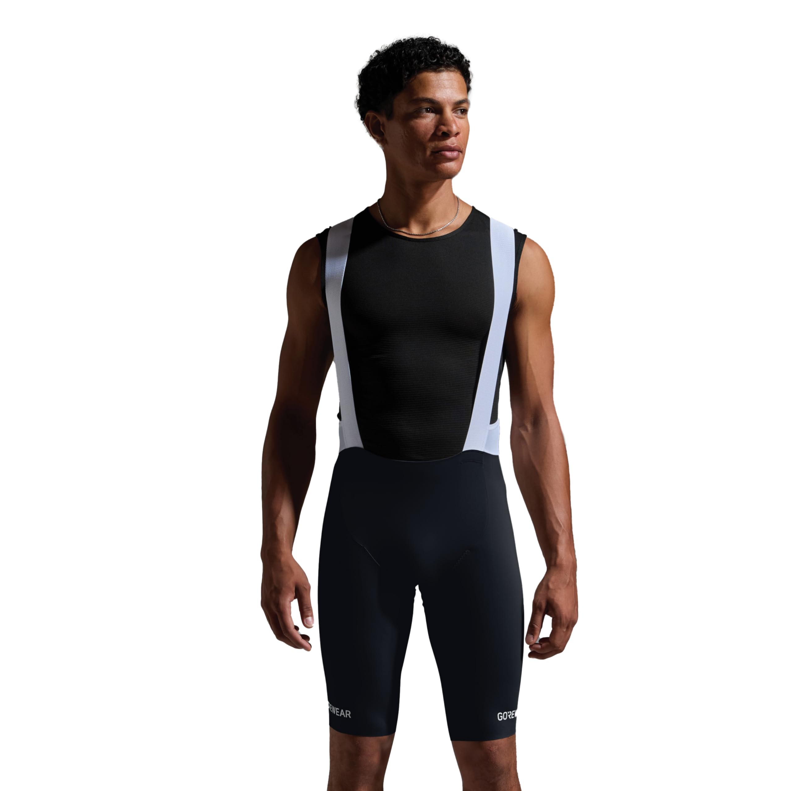 Men's Spinshift Bib Shorts+ Mens Leggings