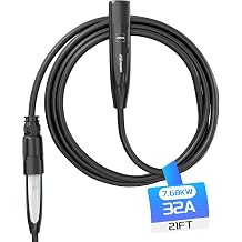 EVDANCE     32A 21  240V NACS
