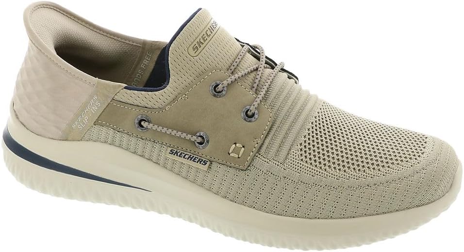 men's skecher slip ons