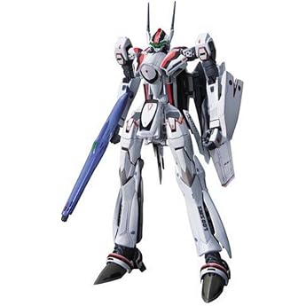 Bandai Spirits 1/72 VF-25F Messiah Valkyrie Alto Aircraft (Macross F (Frontier)