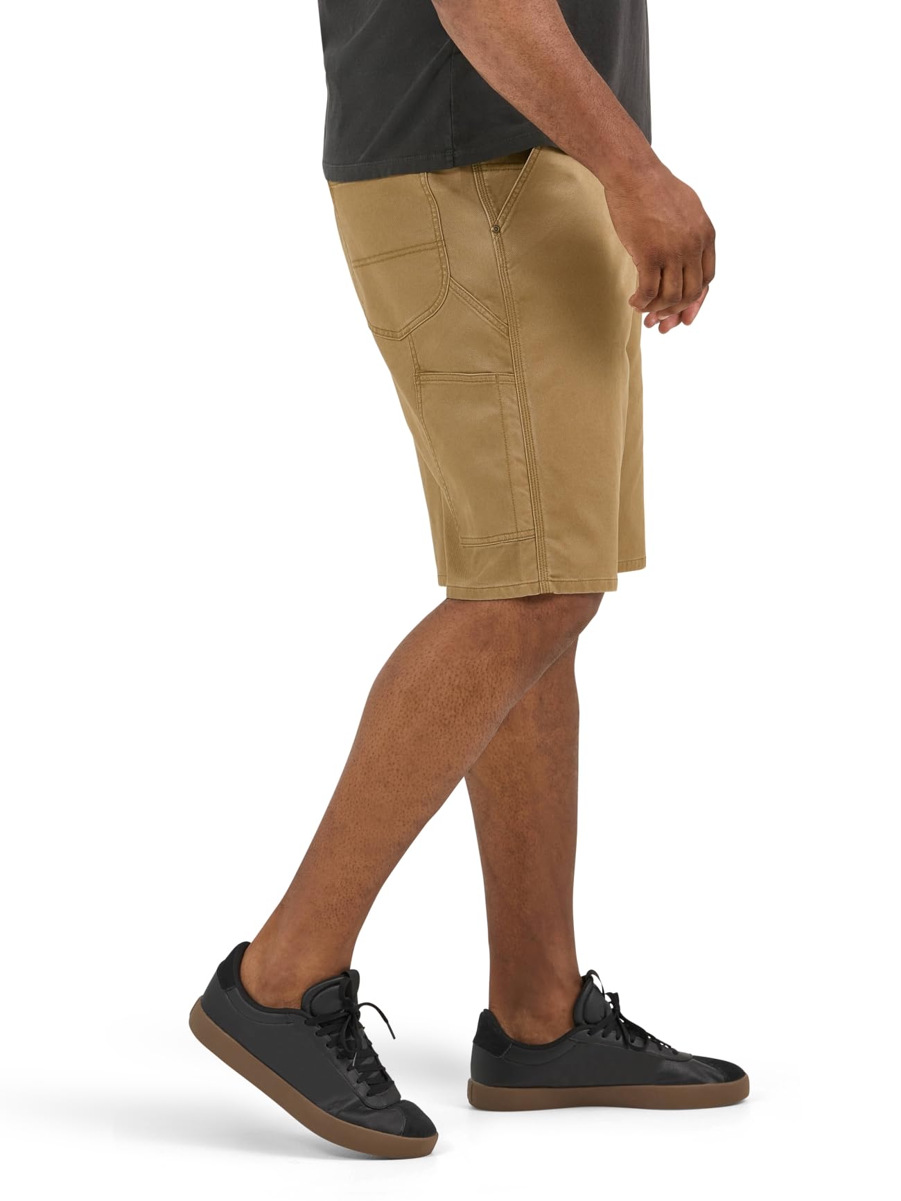 Lee Herren Big & Tall Legendary Workwear Carpenter Shorts
