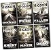 Charlie Higson The Enemy Series 6 Books Collection Pack Set (The Enemy, The Dead, The Fear, The Sacrifies, the Fallen , The Hunted)