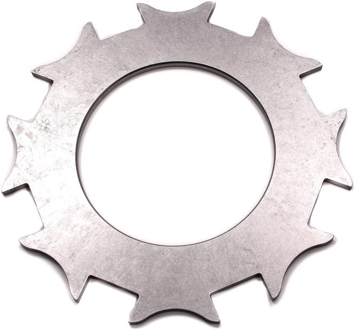 Tilton Engineering67-119 FLOATER PLATE,5.5" CLUTCH