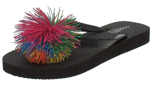 capelli new york jelly sandals
