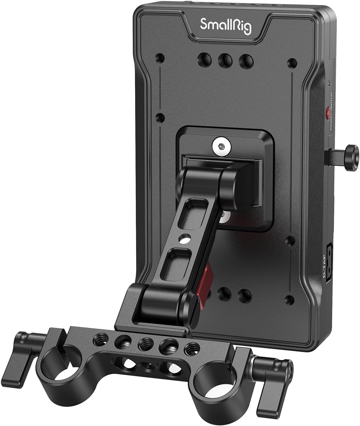 Sirui Mini V Mount Set - V-Lock Batterieplatte Für Kamera Zubehör