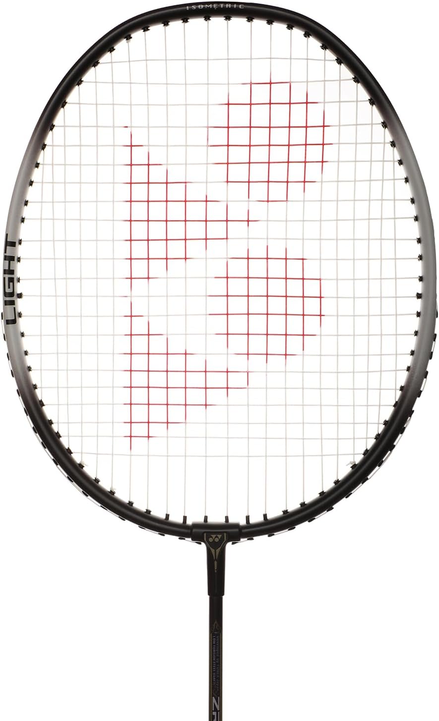 YONEX ZR101LIGHT Aluminum Badminton Racquet with Full Cover