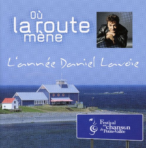Petite Vallee Edition Daniel Lavoie [Audio CD]