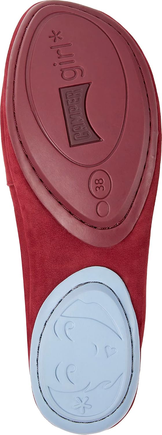 Camper Women's Right Nina K400194 Mary Jane Flat
