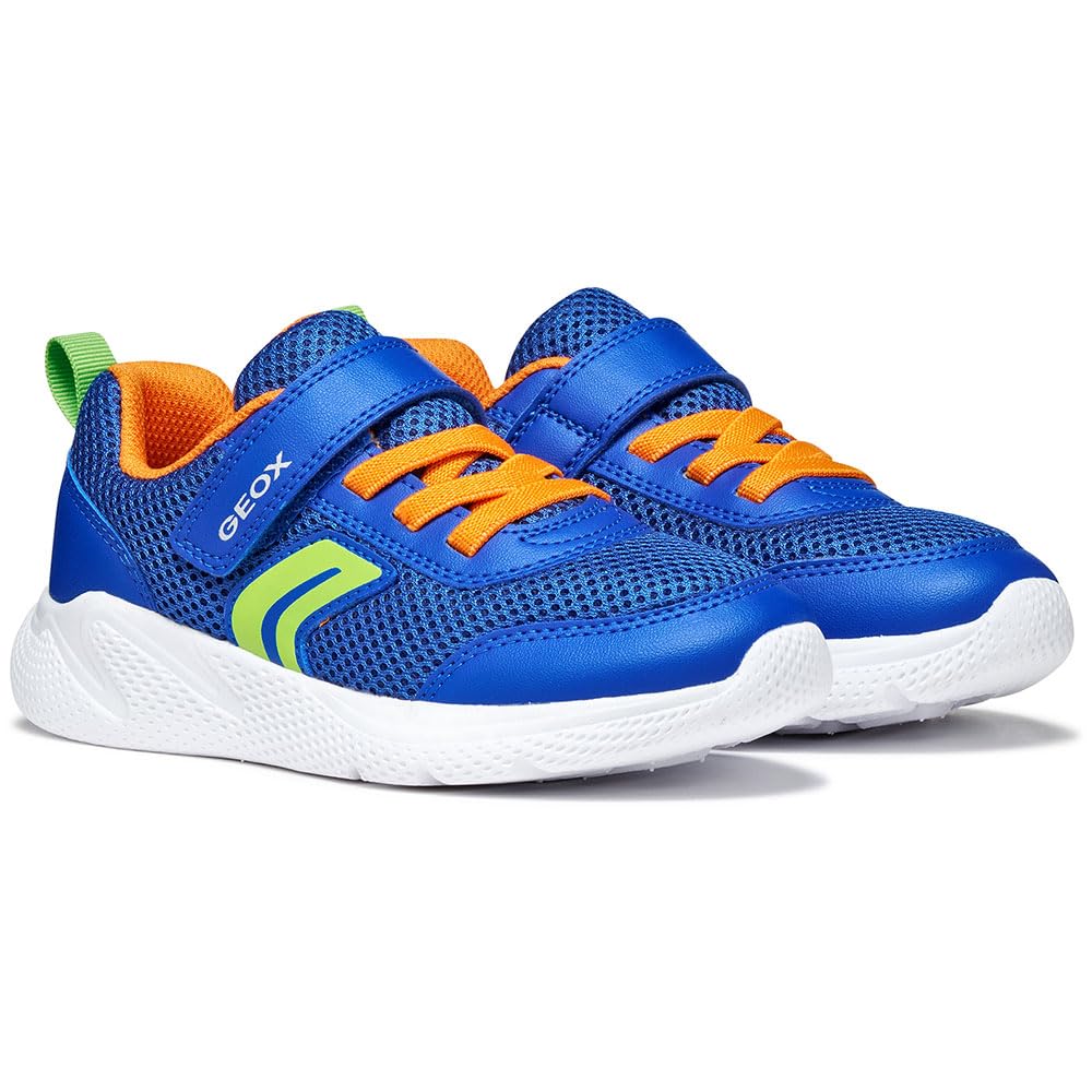 Geox J Sprintye Boy A ZapatillasNiños