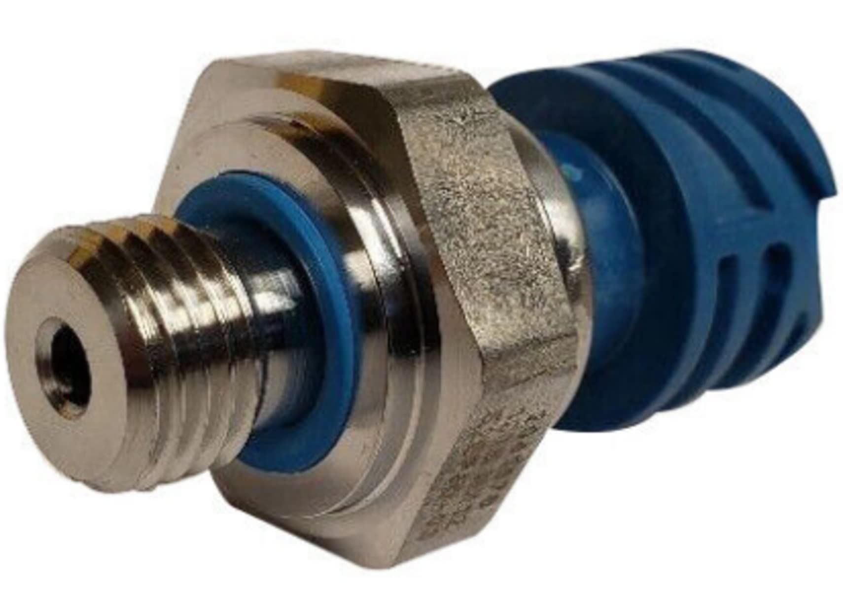 Amazon.com: PACCAR 2132521 Fuel Pressure Sensor : Automotive